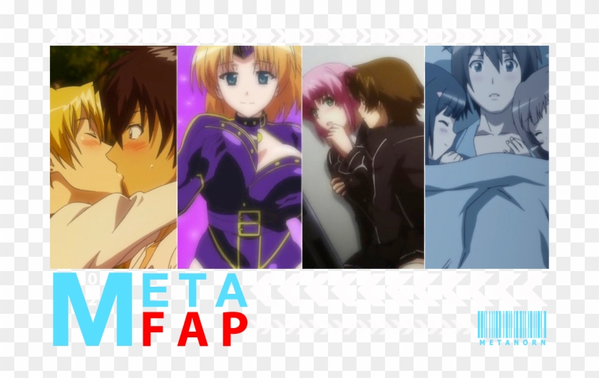 Metafap 02 [nsfw] Clipart #2262729