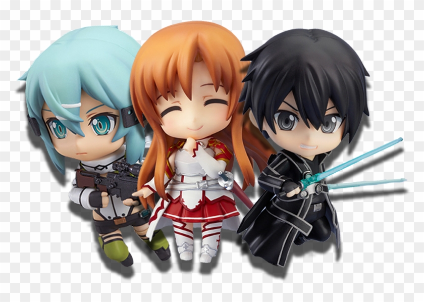 Sword Art Online Clipart