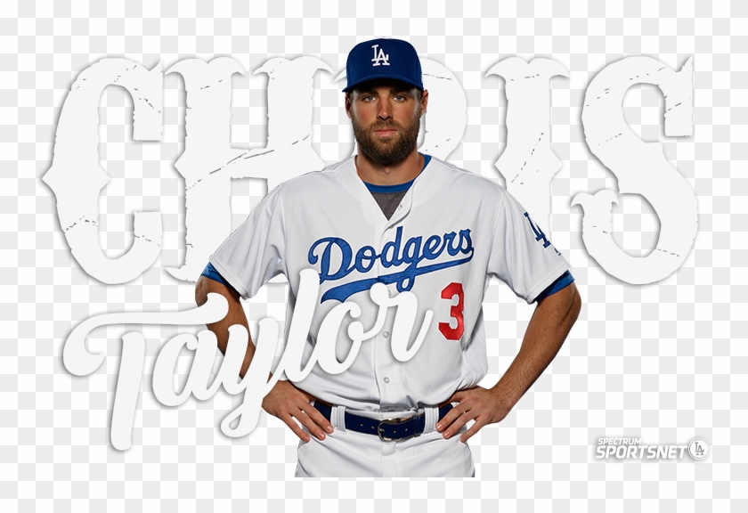 Sportsnet Laverified Account - Dodgers Clipart