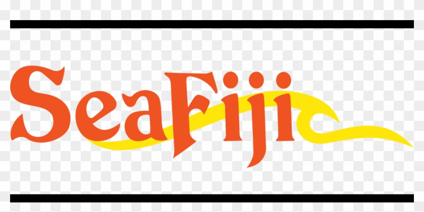 Seafiji Limited- Your Ride To Paradise - Graphic Design Clipart #2263424