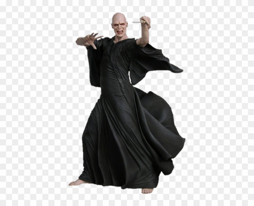 Voldemort Png - Harry Potter Voldemort Png Clipart #2263493