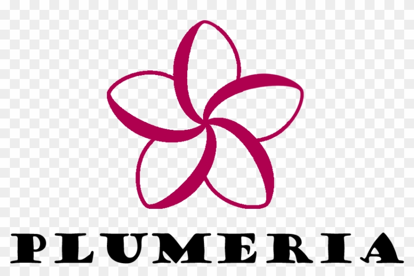 Plumeria Digital - Colorfulness Clipart #2263507