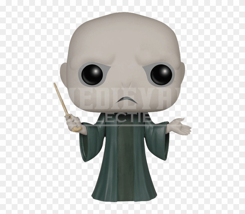 Funko Pop Harry Potter Clipart