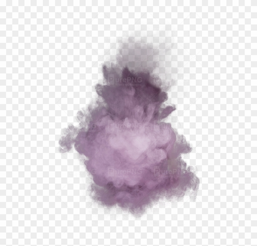 Dust Explosion Powder Png Clipart #2263625