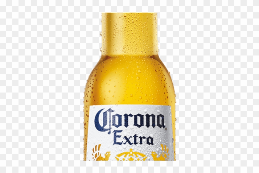 Corona Clipart Beer Clipart - Corona Extra - Png Download