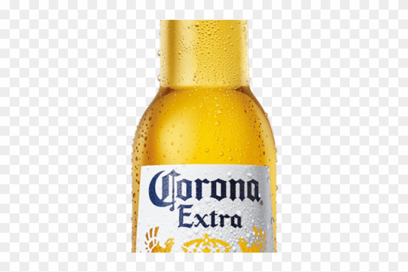Corona Clipart Beer Clipart - Corona Extra - Png Download #2263729