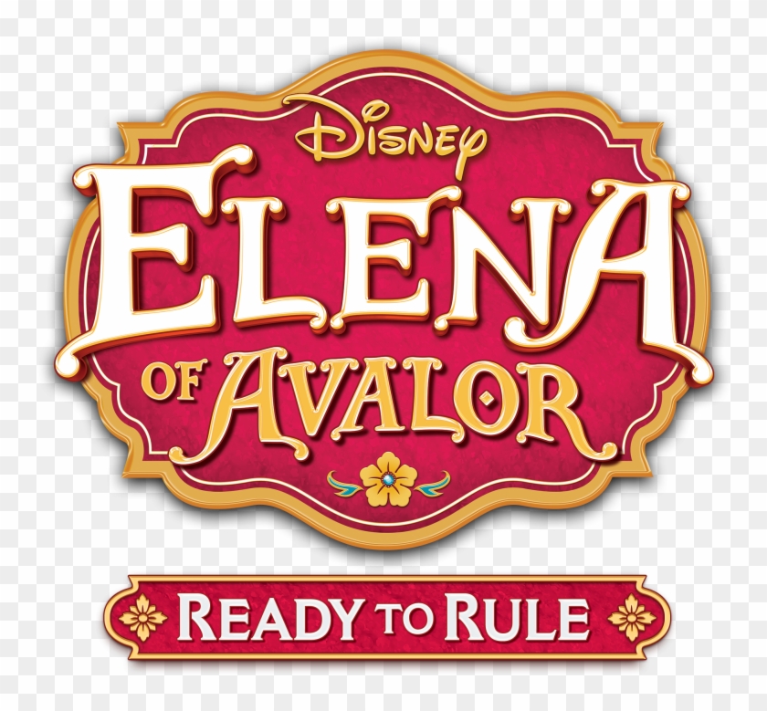 Elena Of Avalor Clipart #2263771