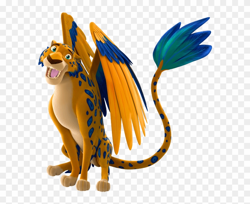 Elena Of Avalor Character , Png Download Clipart #2263802