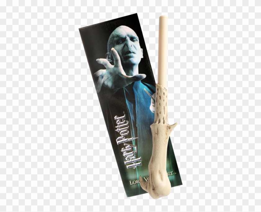 Voldemort Wand Pen Clipart #2263837
