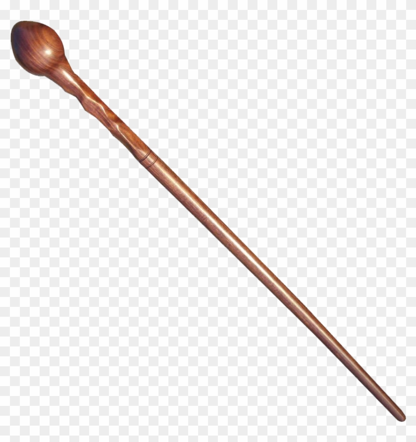 870 X 890 19 - Harry Potter Remus Lupin Wand Clipart
