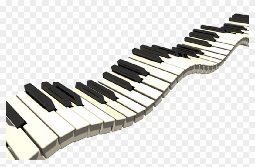 Piano Musical Keyboard Clip Art Clip Art Piano Keys Png Download Pikpng