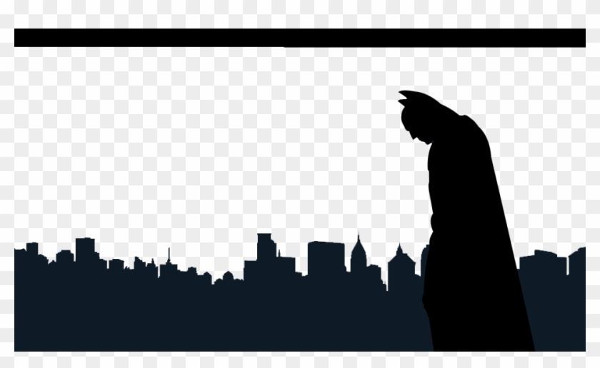 Batman Transparent Ps Vita Wallpaper - Batman Signal Transparent Background Clipart #2264233