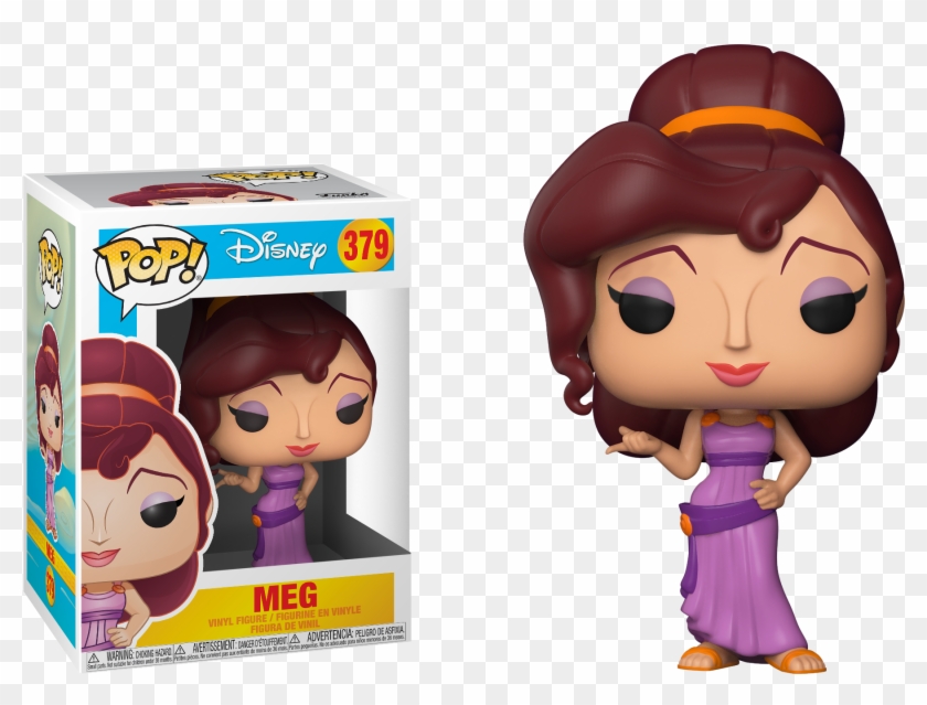 Elena Of Avalor - Pop Vinyl Clipart