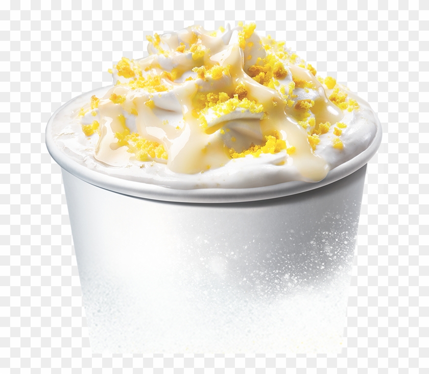 Coffee Espresso Ice Hot Milkshake Starbucks Caramel - Whipped Cream Clipart #2264261