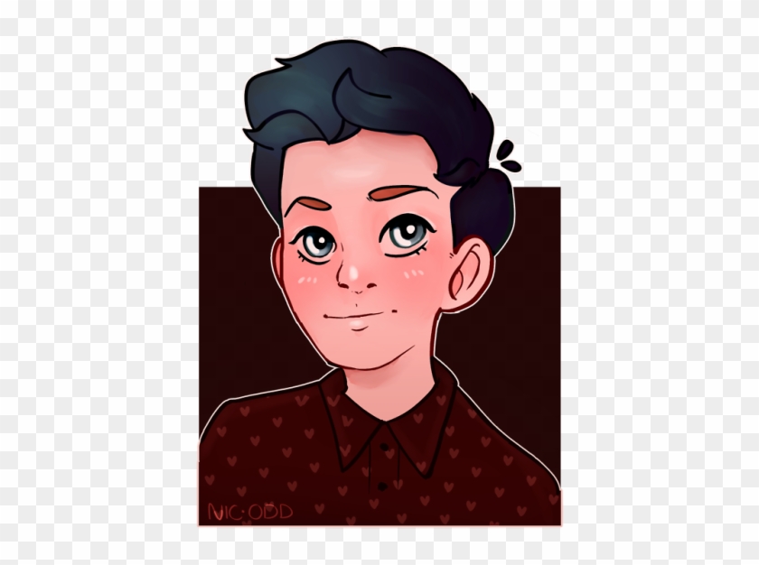 Phanart Phandom Dan And Phil Daniel Howell Phil Lester - Cartoon Clipart