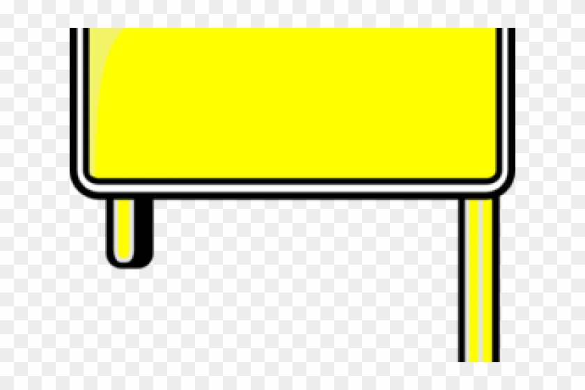 Highway Clipart Highway Sign - Clip Art - Png Download