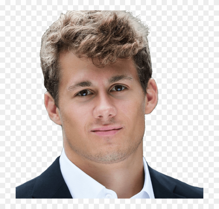 Michael Wittwer - Formal Wear Clipart #2264494