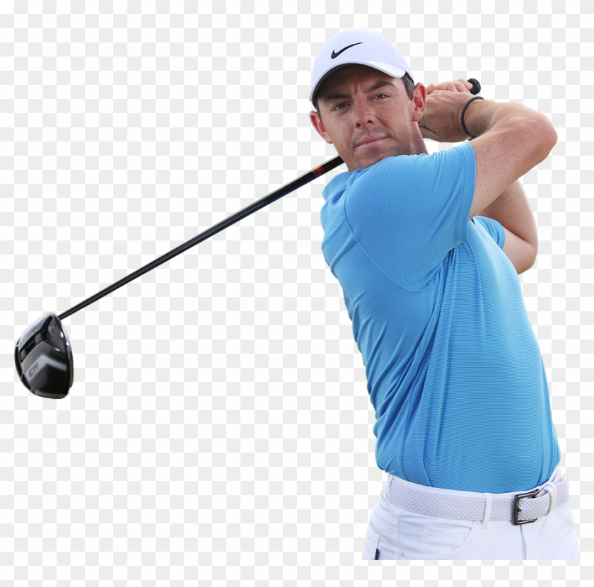Golfer Png - Speed Golf Clipart