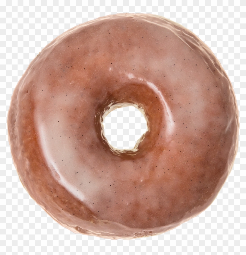 Vanilla Bean Raised Clipart #2264699