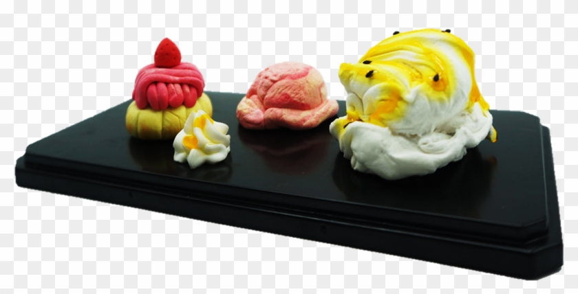 Ly Hsin Enterprise Co - Macaroon Clipart