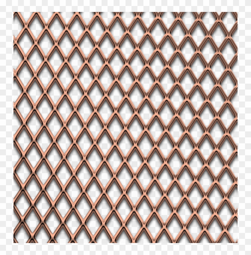 Image - Transparent Gold Mesh Texture Png Clipart #2265093