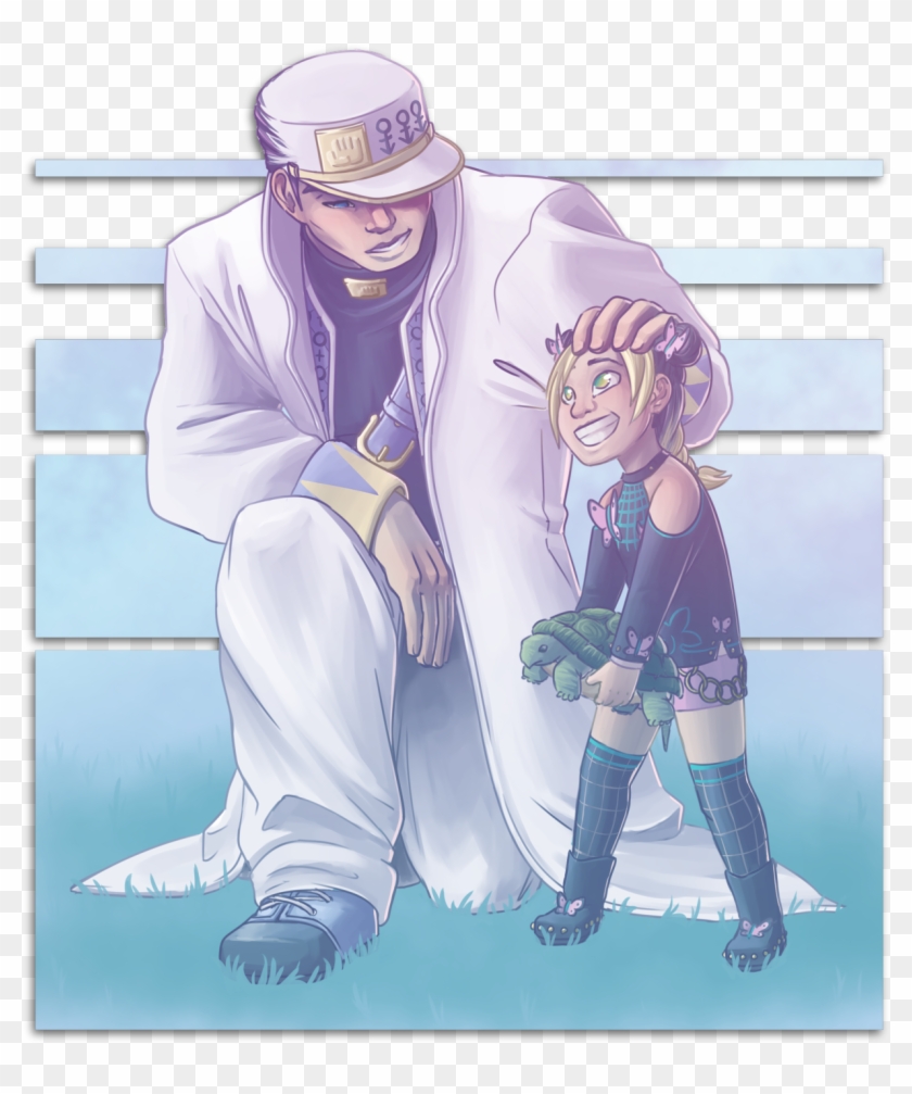 That Final Cutscene In Eyes Of Heaven Destroyed Me - Cartoon Clipart