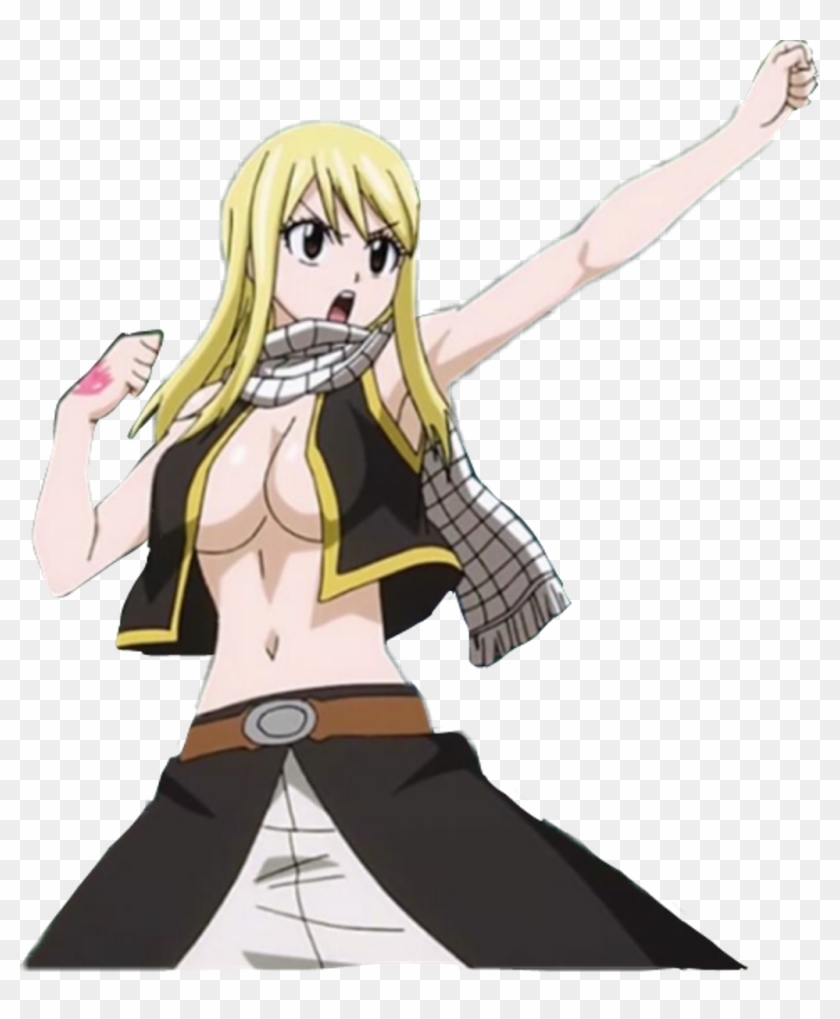 Lucy Sticker - Cartoon Clipart #2265270