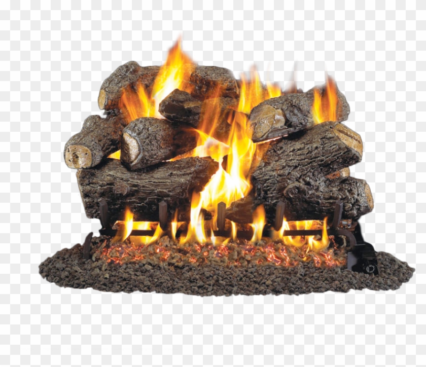 Lowes Gas Logs Clipart #2265400