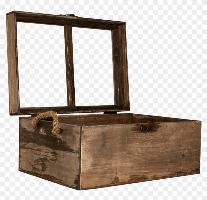 Box,antique,png,isolated - Antique Box Png Clipart #2265498