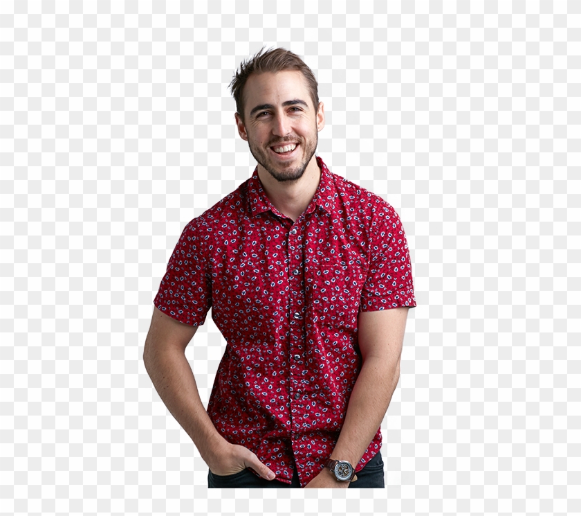 Cameron Lanzarotta - Gentleman Clipart #2265696