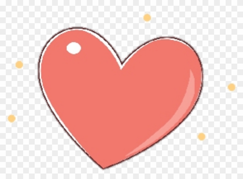 #freetoedit #cute #kawaii #heart - Smpn 4 Subang Clipart