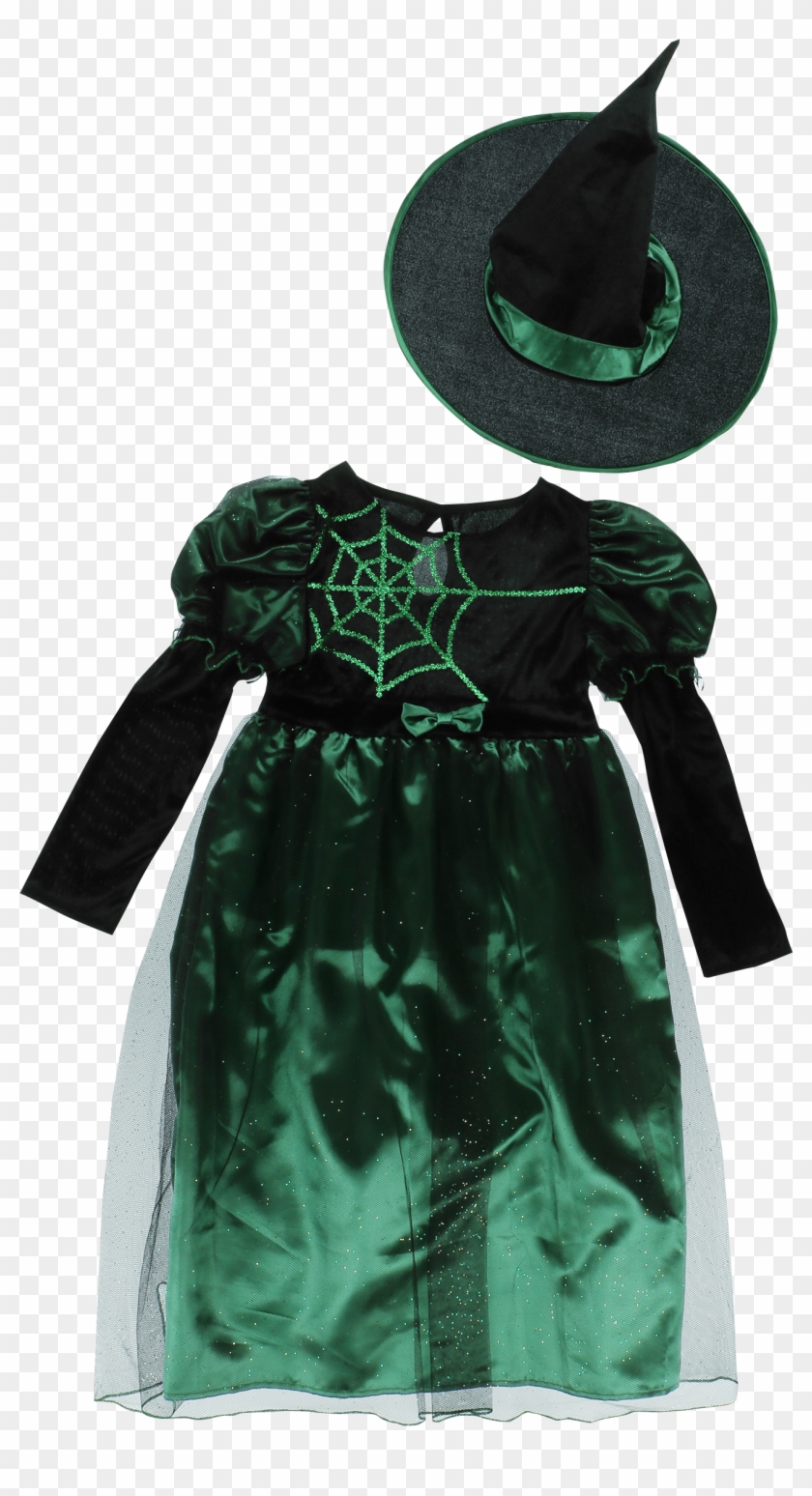 How Safe Are Childrens Halloween Costumes Good Clipart #2265834