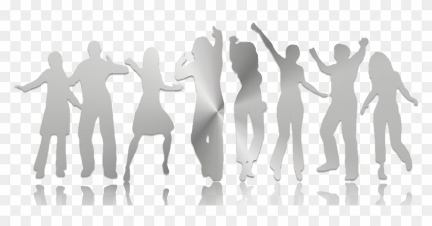 Party People Png Download Clipart (#2265841) - PikPng