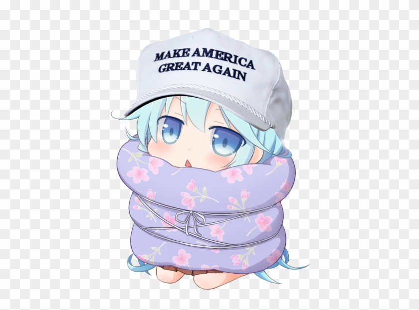Post - Touwa Erio Chibi Clipart #2265879
