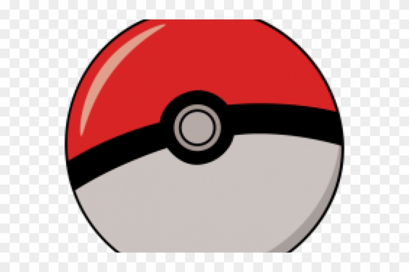 Pokeball Clipart Simple - Cd - Png Download #2266088