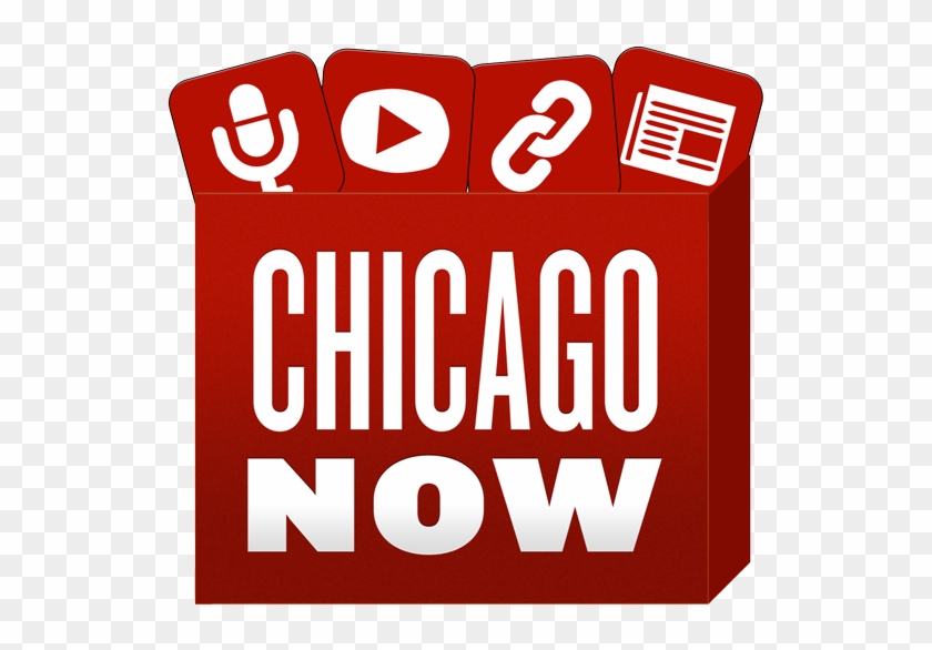Chicagonow Logo - Chicago Now Logo Clipart #2266116