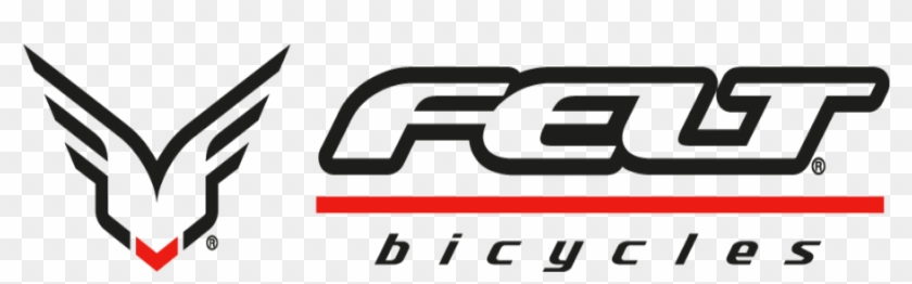 Logo Felt - Felt Bicycles Logo Png Clipart