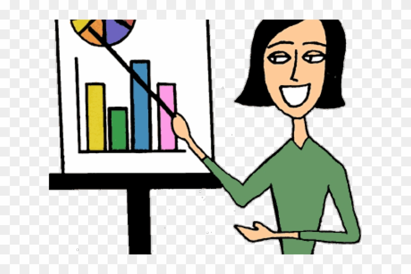 Presentation Clipart Practice - Presentation Clip Art - Png Download