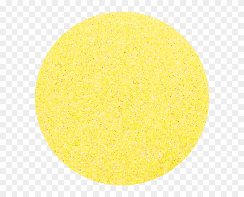 Yellow Circle Transparent Clipart #2266313