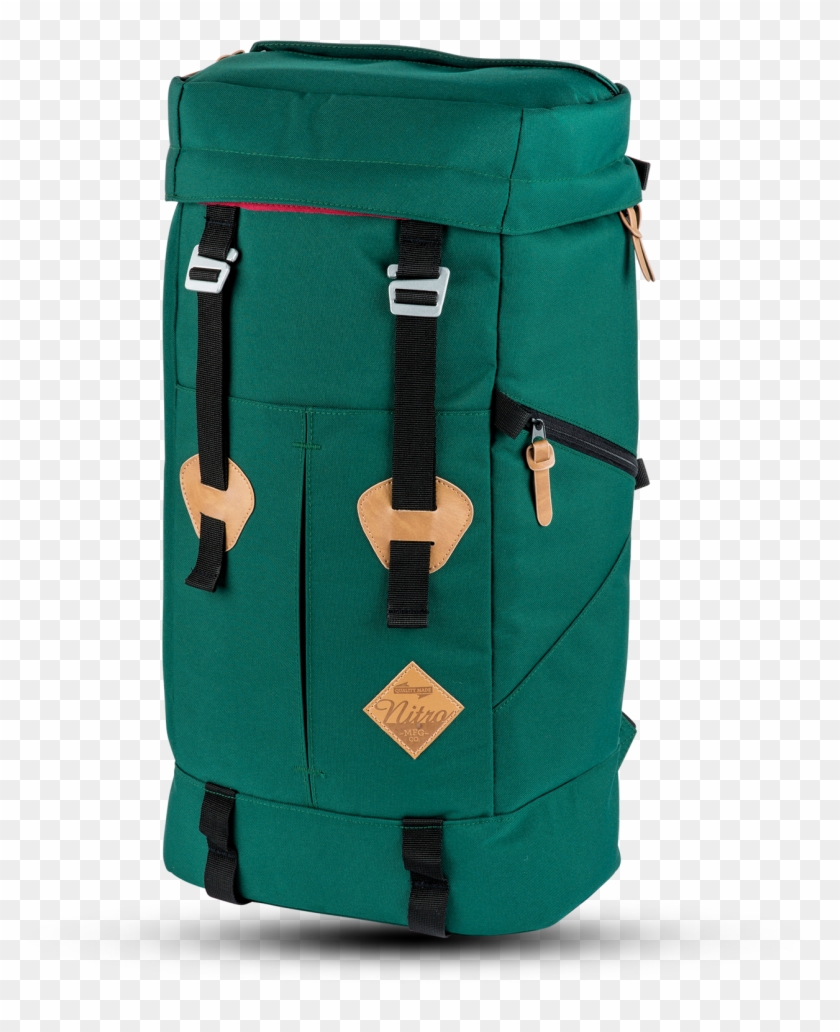 Ponderosa - Backpack Clipart #2266415