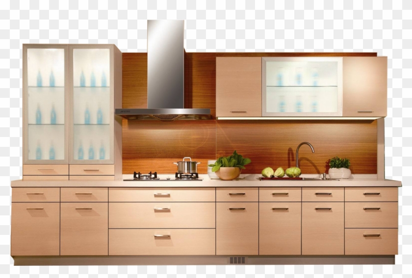 Kitchen Png Hd Quality - Png Kitchen Clipart #2266475