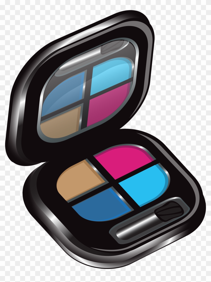 Eyeshadows Png Clipart Image Transparent Png