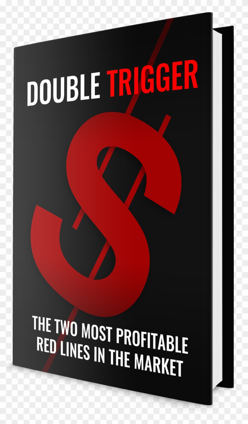 The Two Most Profitable Red Lines In The Market - Poster Clipart