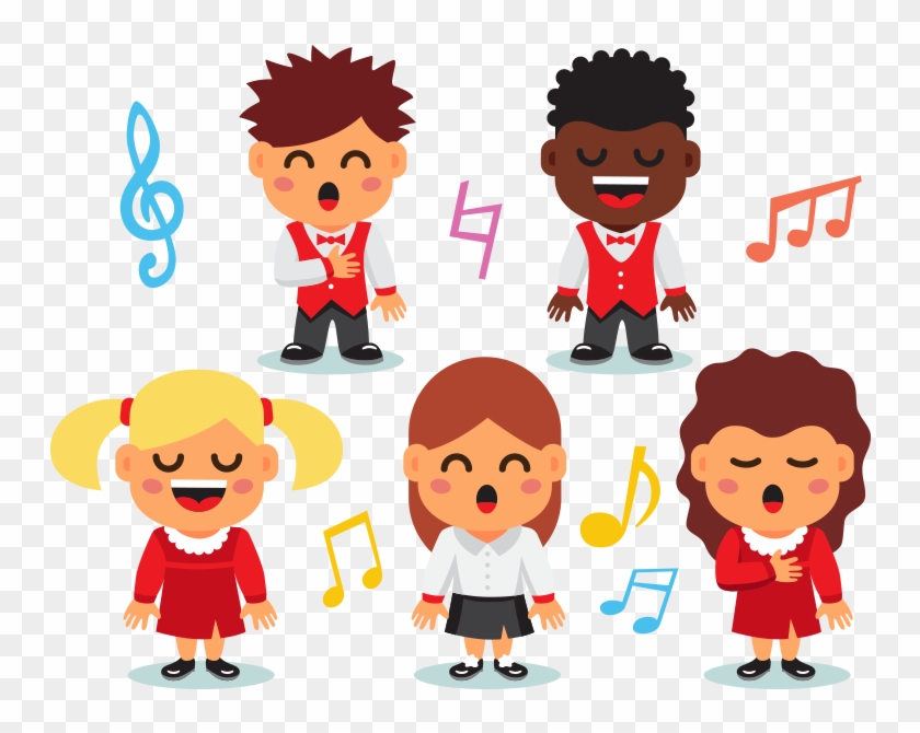 Derechos De Acceso, Cancelación, Rectificación Y Oposición - Music Notes Clipart