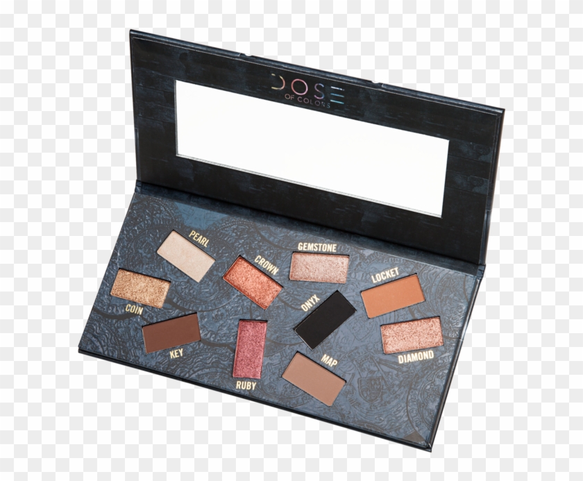 690 X 690 1 - Hidden Treasure Palette Clipart #2267250