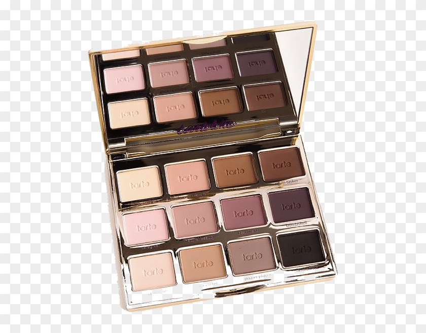 Best Matte Eyeshadow Palette, Good Cheap Eyeshadow - Best Matte Palette Clipart #2267285