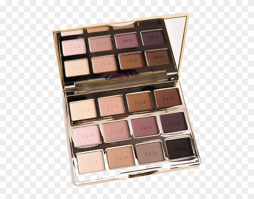 Best Matte Eyeshadow Palette, Good Cheap Eyeshadow - Best Matte Palette Clipart