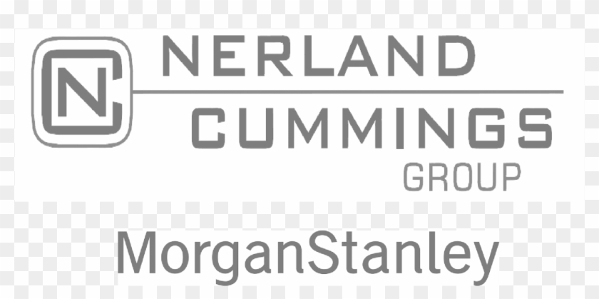 Ncg At Morgan Stanley-01 B&w - Morgan Stanley Clipart #2267292