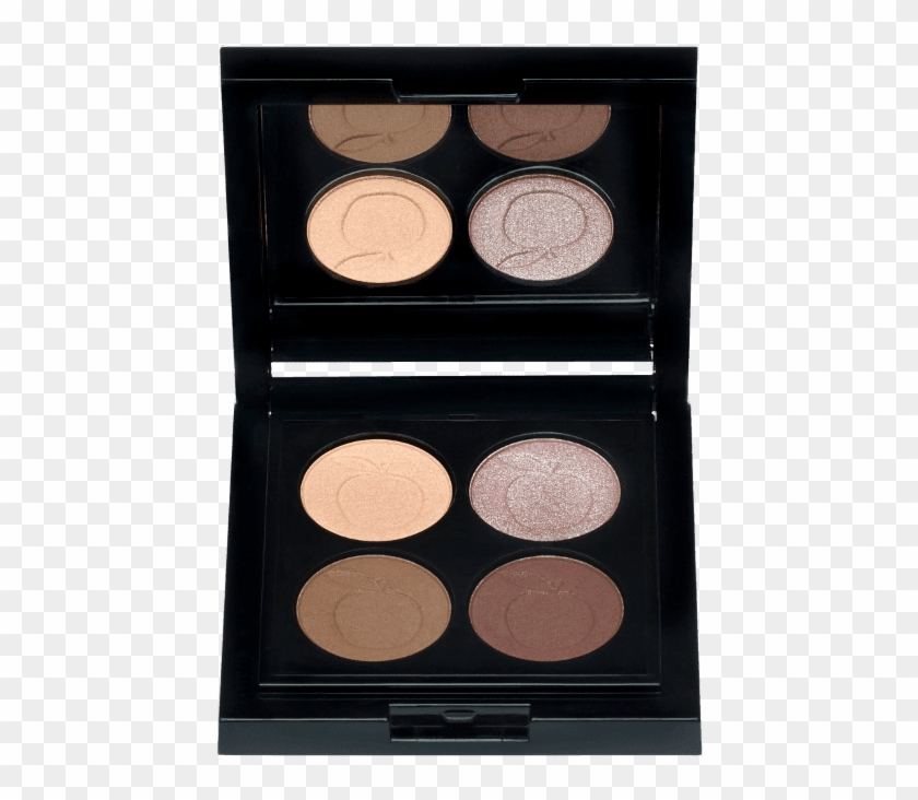 Eyeshadow Palette - Lavendel - Idun Minerals Lavendel Clipart #2267404