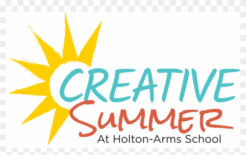 Creative Summer Holton Arms Top - Caroline In The City Clipart #2267755